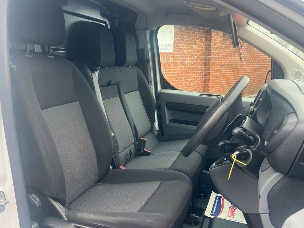 Used Citroen Dispatch 2022 for sale - 76910218: Photo 12