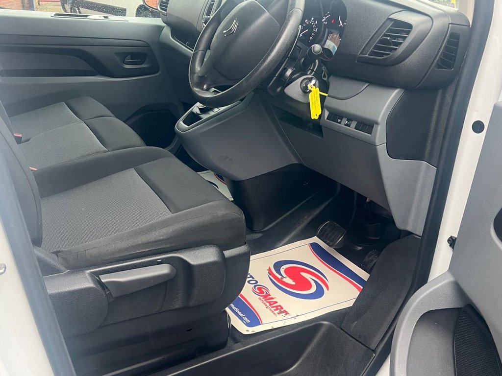 Used Citroen Dispatch 2022 for sale - 76910218: Photo 13