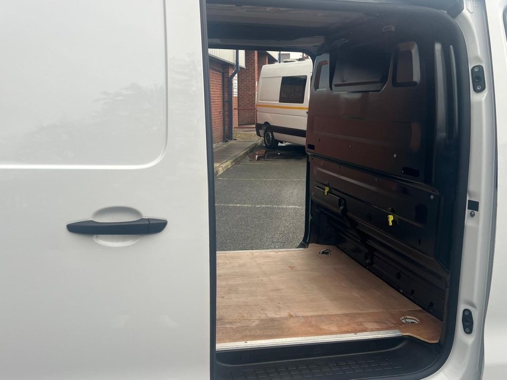 Used Citroen Dispatch 2022 for sale - 76910218: Photo 14