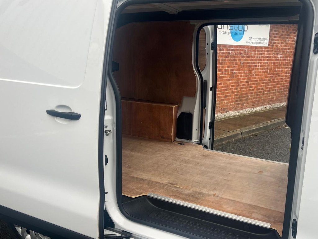 Used Citroen Dispatch 2022 for sale - 76910218: Photo 15