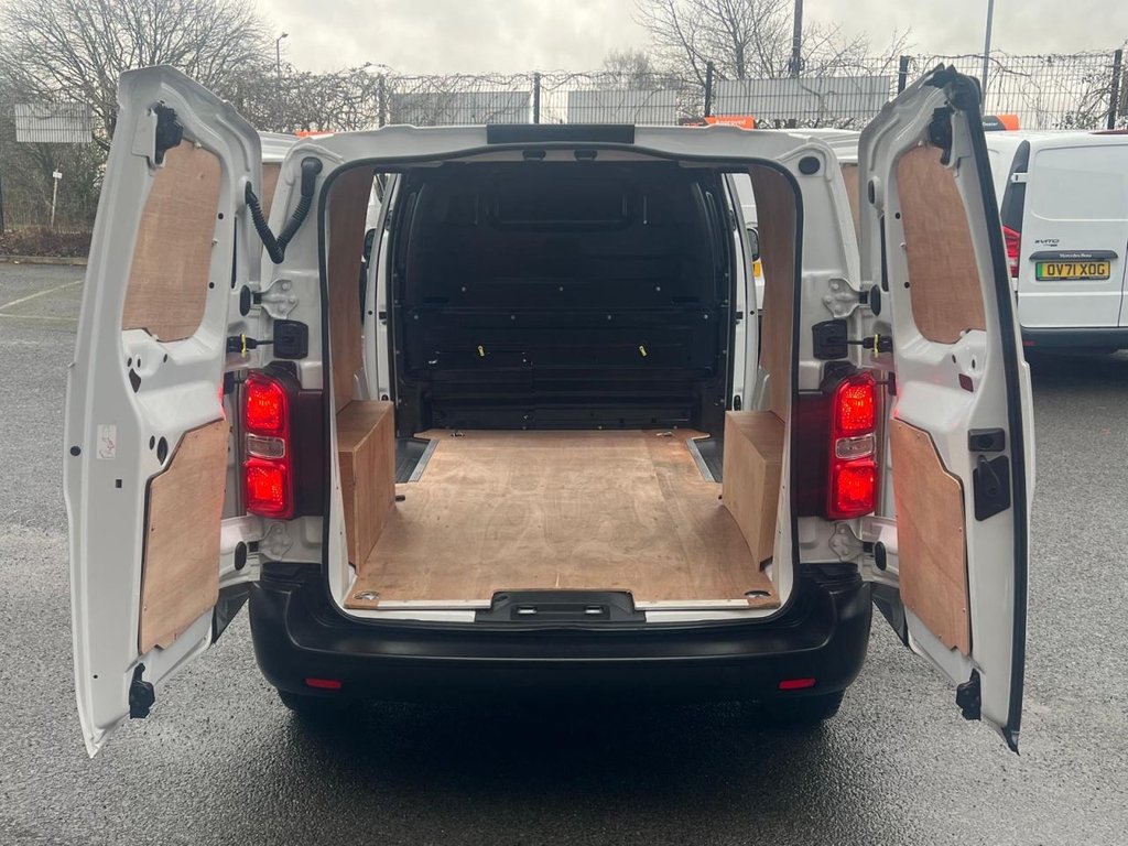 Used Citroen Dispatch 2022 for sale - 76910218: Photo 17
