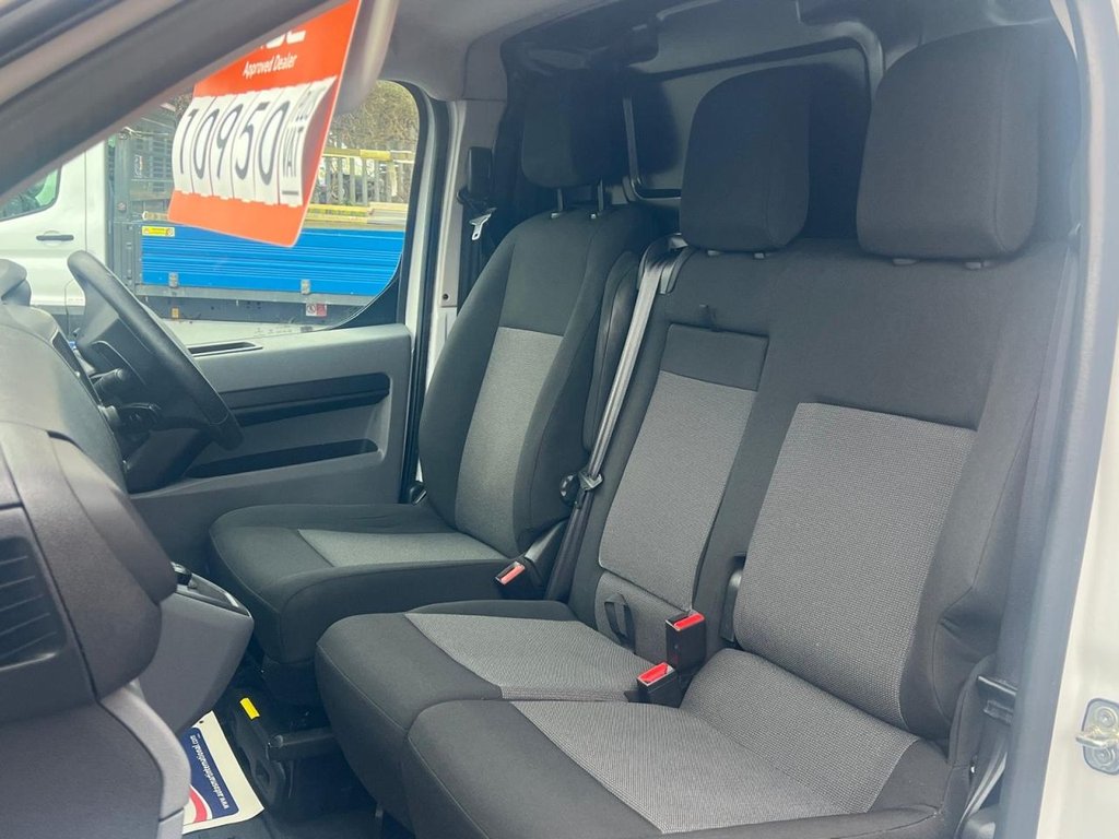 Used Citroen Dispatch 2022 for sale - 76910218: Photo 18