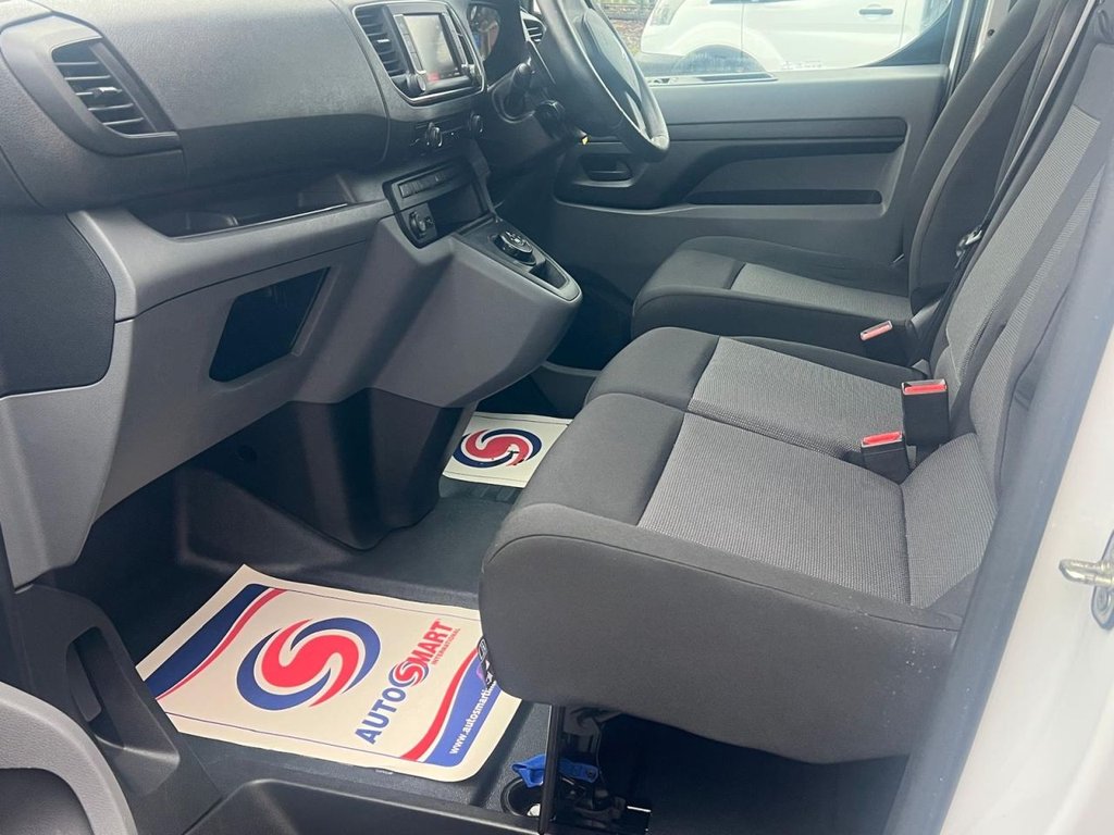 Used Citroen Dispatch 2022 for sale - 76910218: Photo 19