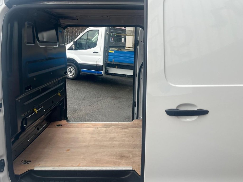 Used Citroen Dispatch 2022 for sale - 76910218: Photo 20