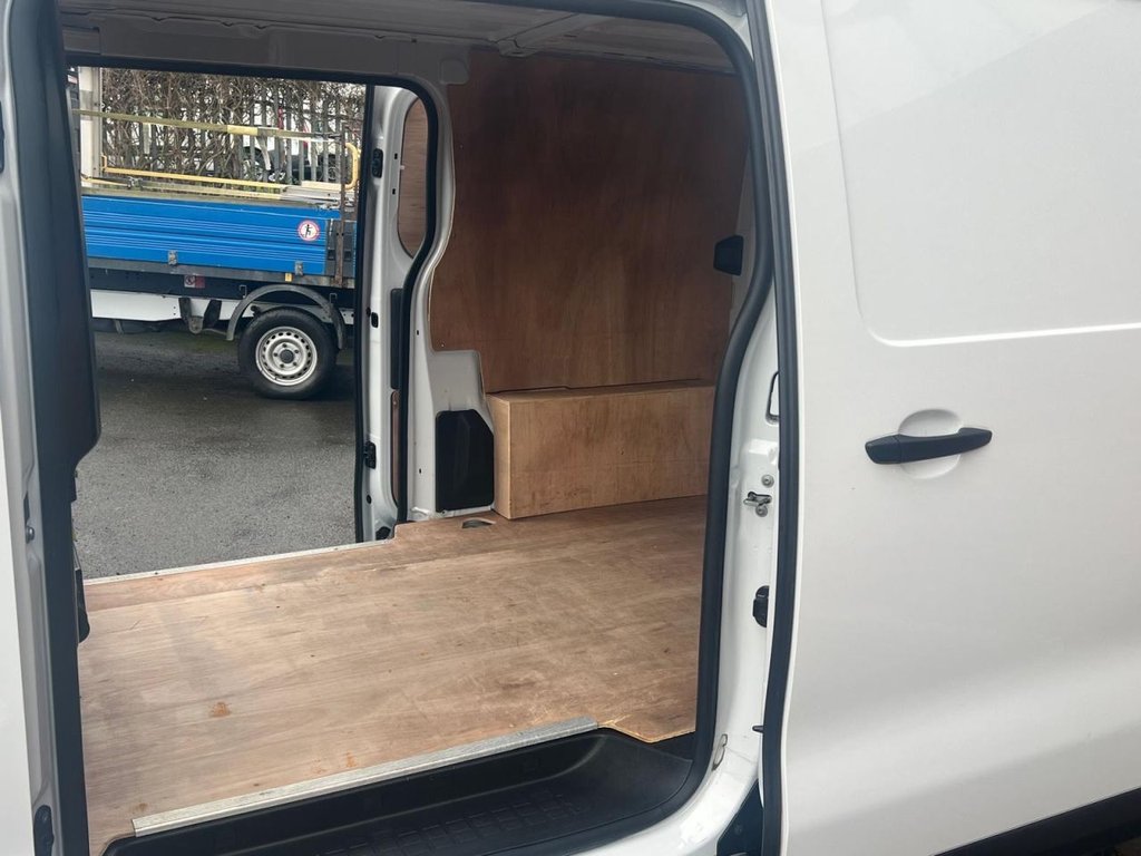 Used Citroen Dispatch 2022 for sale - 76910218: Photo 21