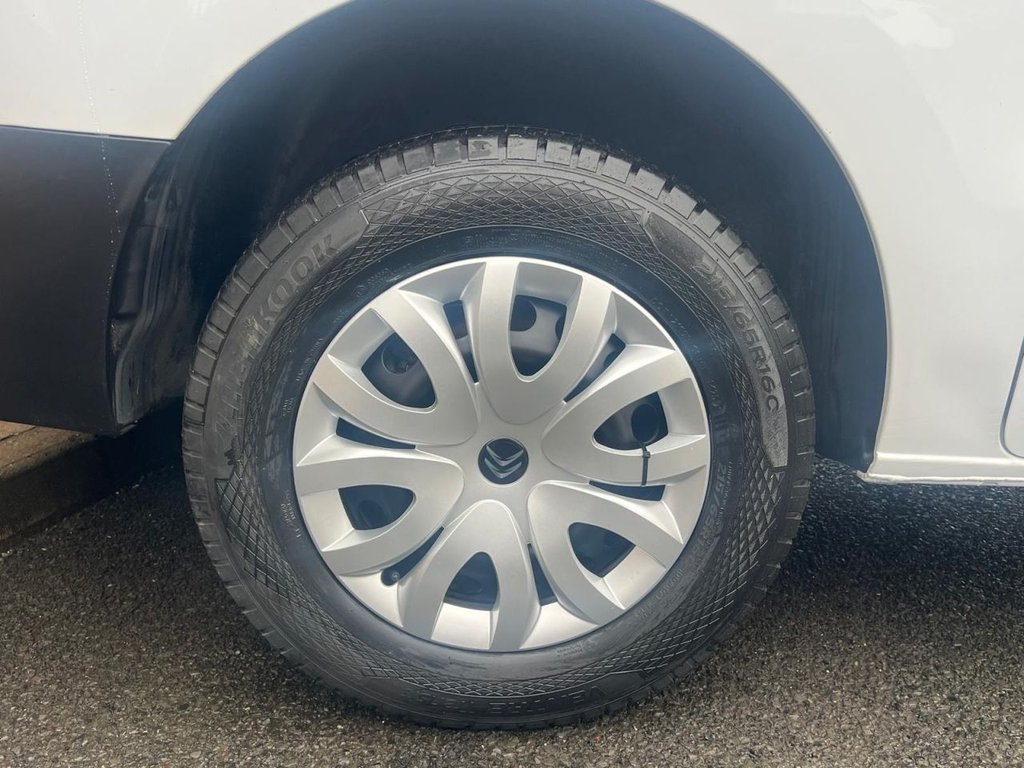 Used Citroen Dispatch 2022 for sale - 76910218: Photo 22