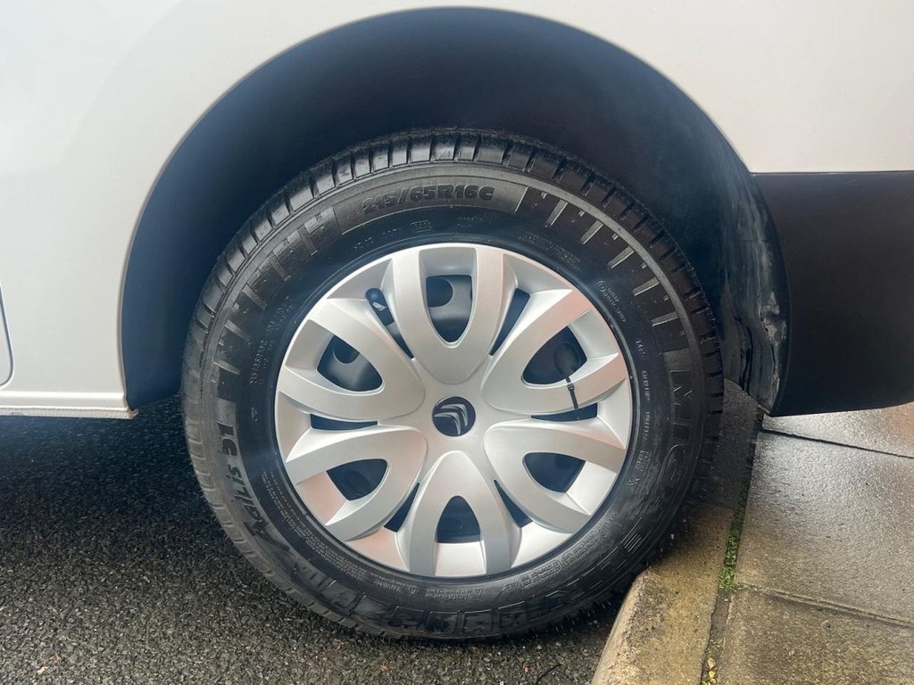 Used Citroen Dispatch 2022 for sale - 76910218: Photo 23