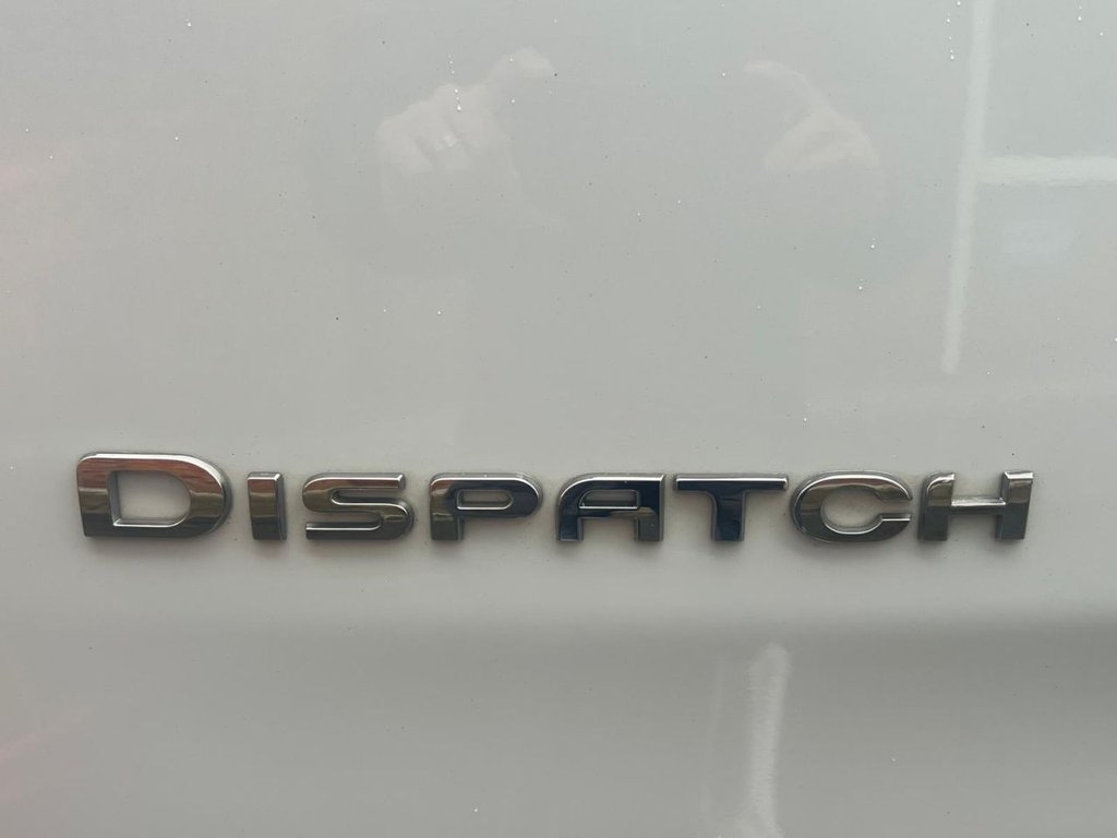 Used Citroen Dispatch 2022 for sale - 76910218: Photo 25