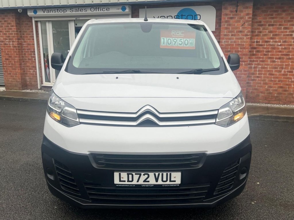 Used Citroen Dispatch 2022 for sale - 76910218: Photo 4