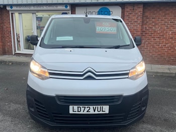 Used Citroen Dispatch 2022 for sale - 76910218: Photo