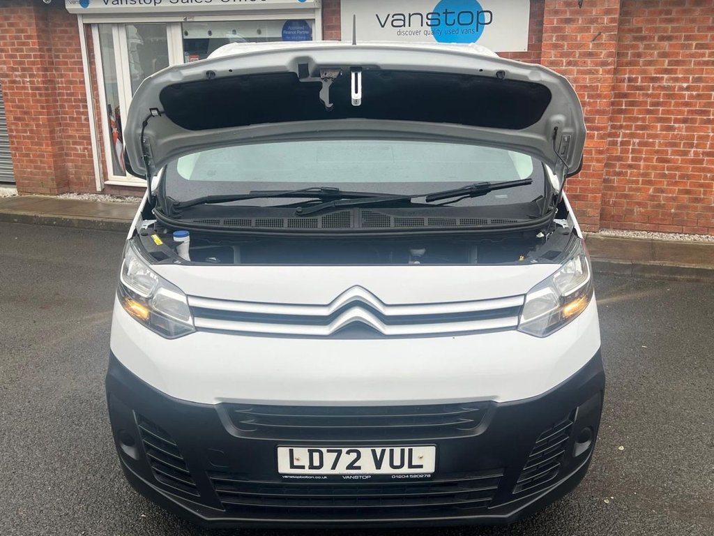 Used Citroen Dispatch 2022 for sale - 76910218: Photo 5