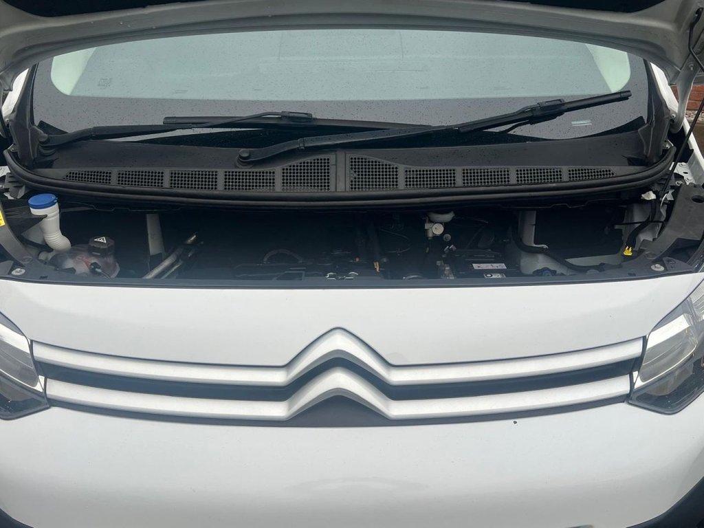 Used Citroen Dispatch 2022 for sale - 76910218: Photo 6