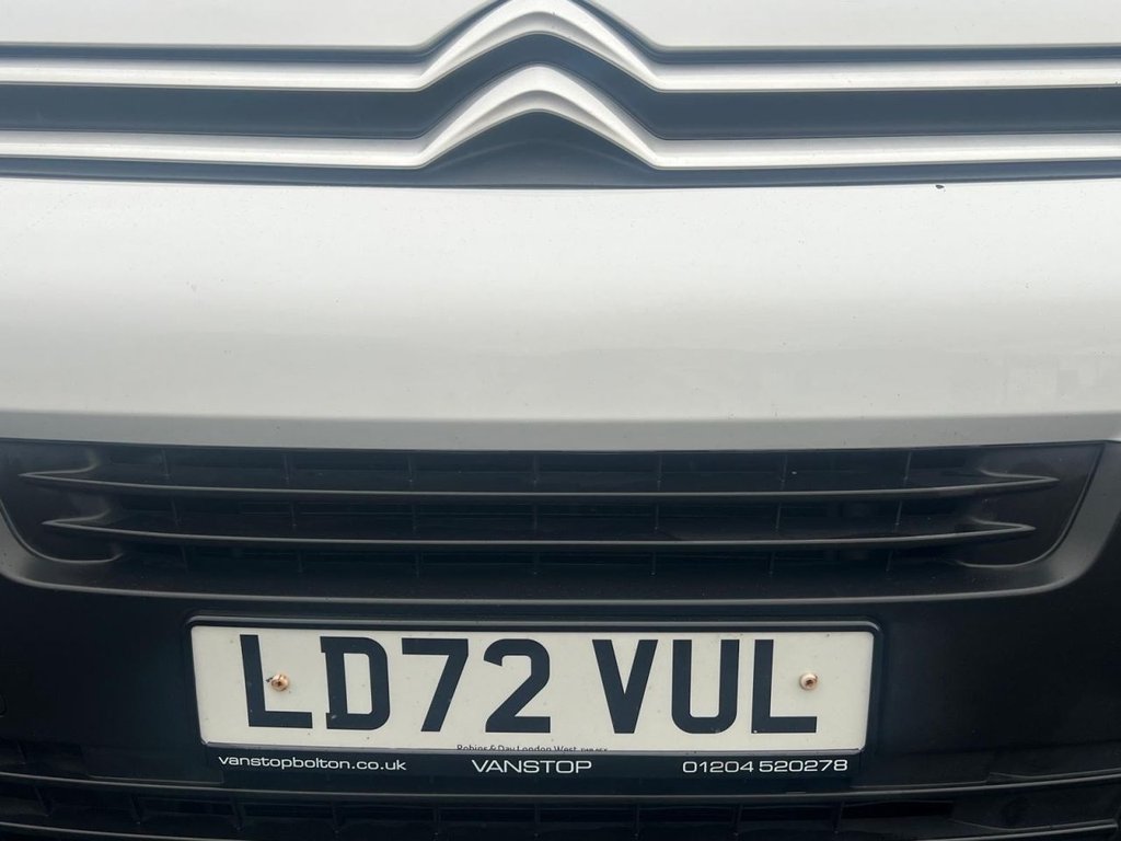 Used Citroen Dispatch 2022 for sale - 76910218: Photo 7