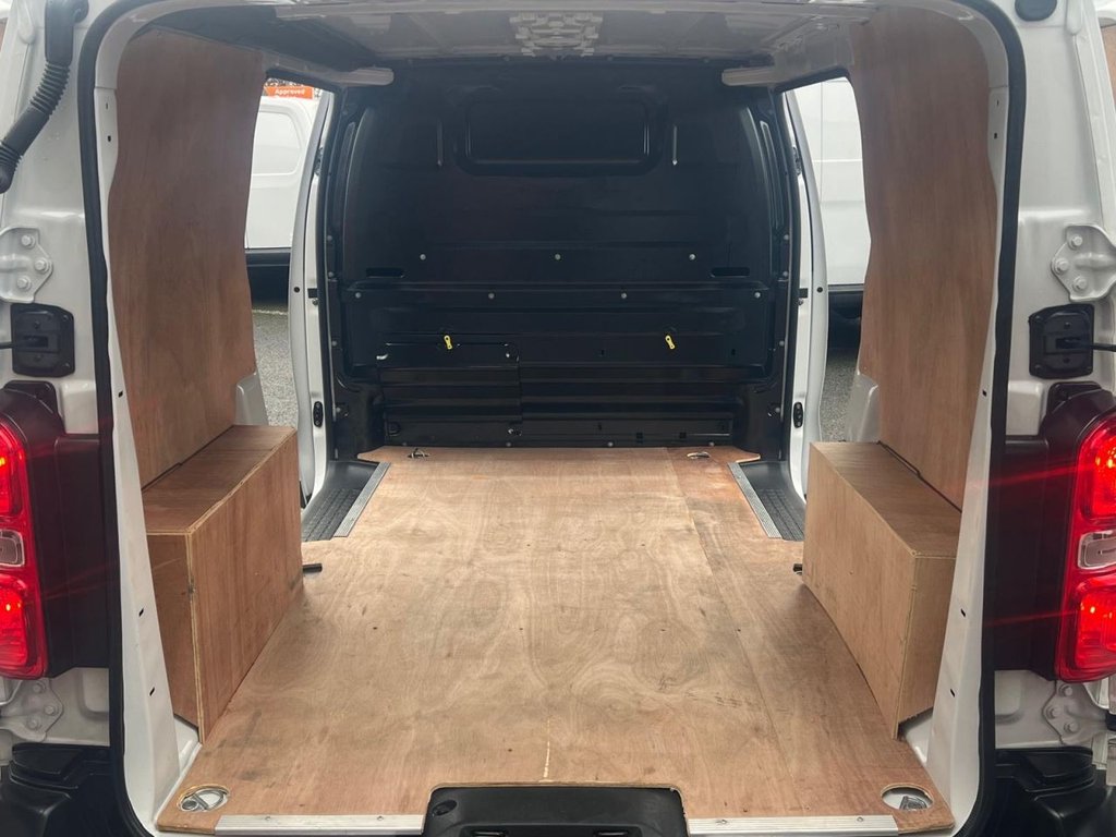 Used Citroen Dispatch 2022 for sale - 76910218: Photo 8