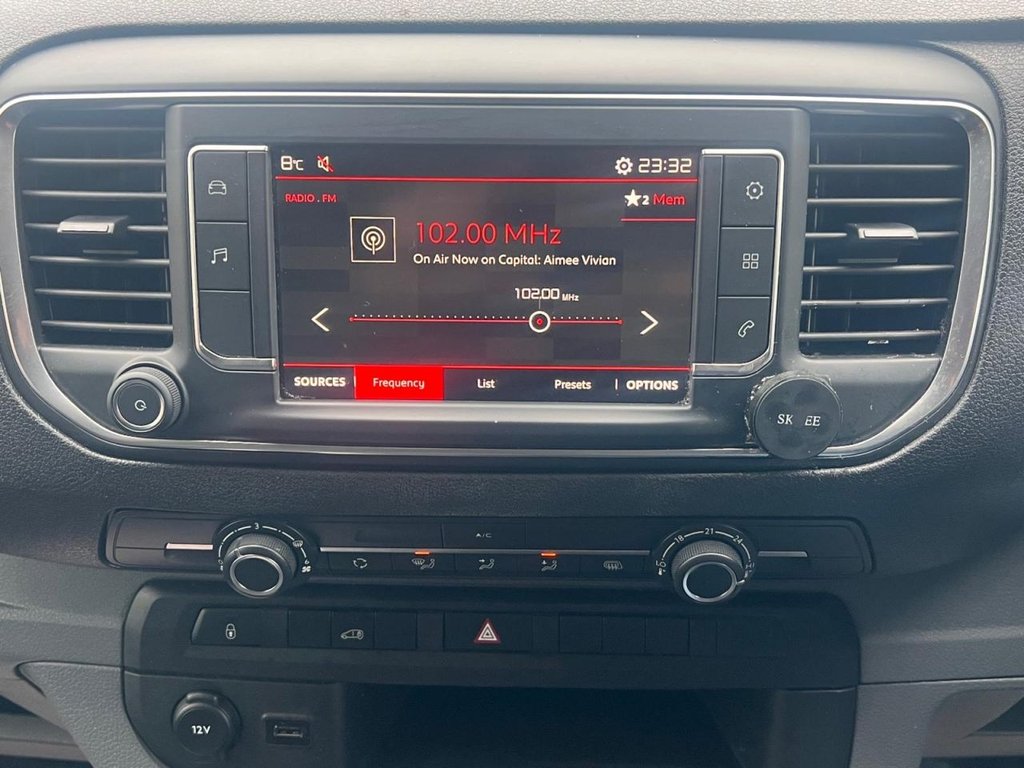 Used Citroen Dispatch 2022 for sale - 76910218: Photo 9