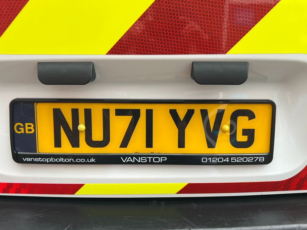 Used Peugeot Partner 2021 for sale - 76406625: Photo 22