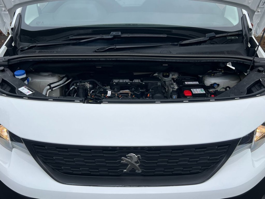 Used Peugeot Partner 2021 for sale - 76406625: Photo 5