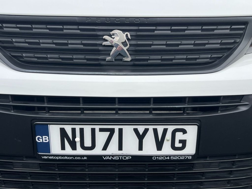 Used Peugeot Partner 2021 for sale - 76406625: Photo 6