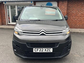 Used Citroen Dispatch 2022 for sale - 78200452: Photo