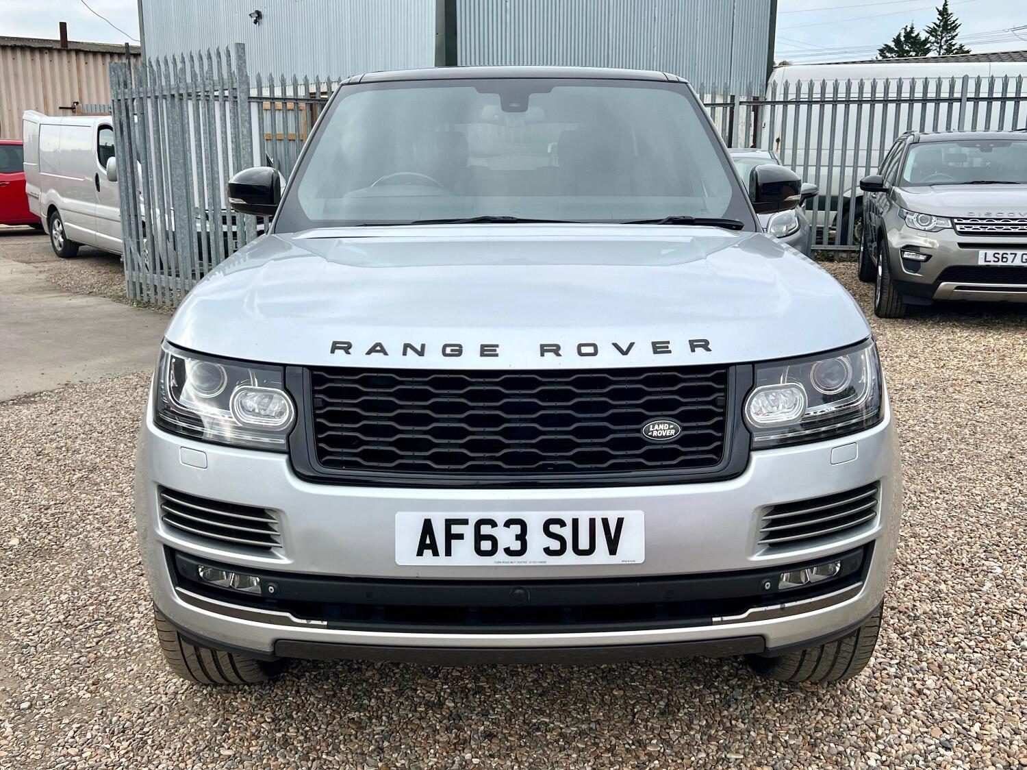 Used Land Rover Range Rover 2013 for sale - 76716155: Photo 13