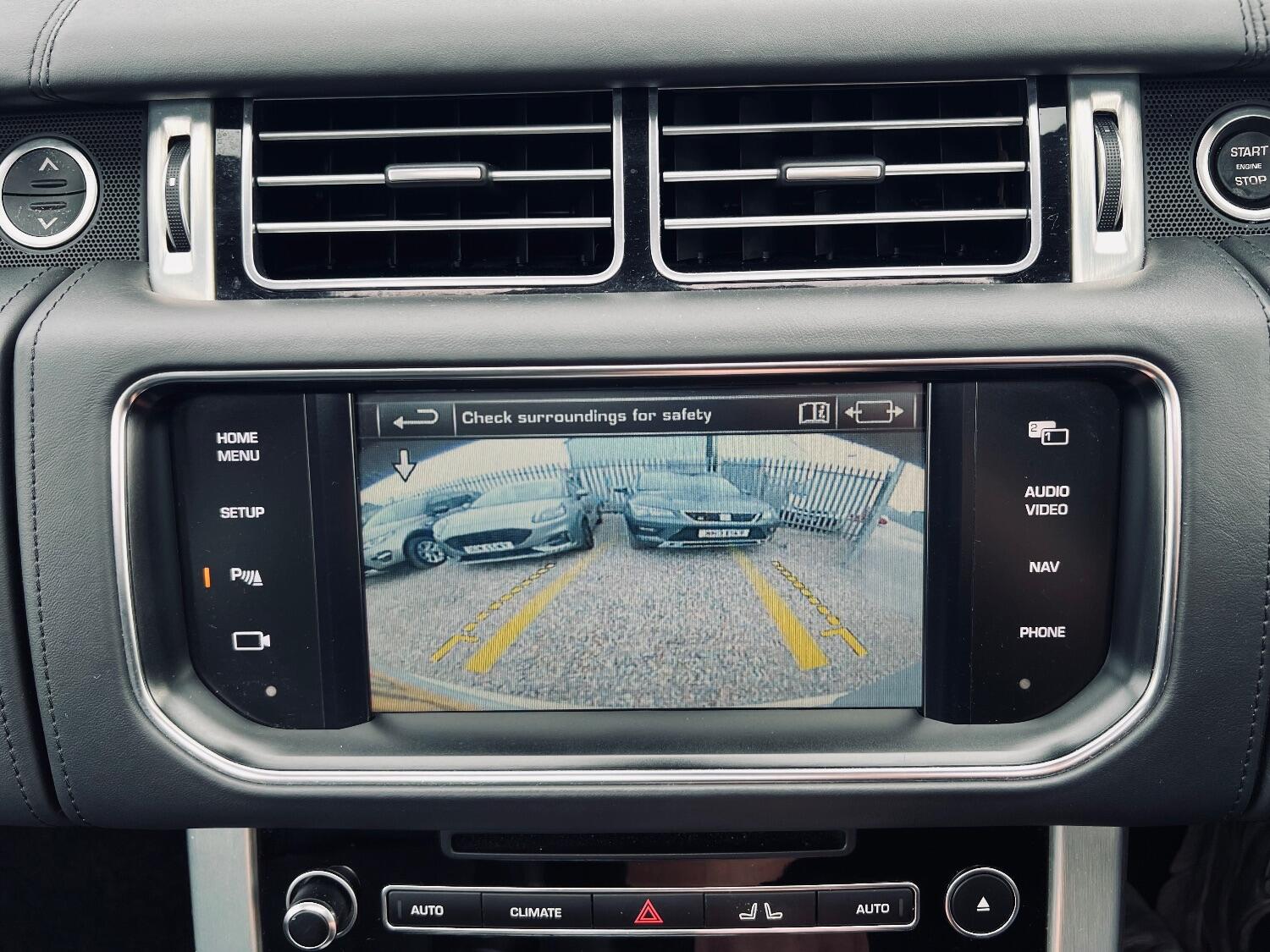 Used Land Rover Range Rover 2013 for sale - 76716155: Photo 19