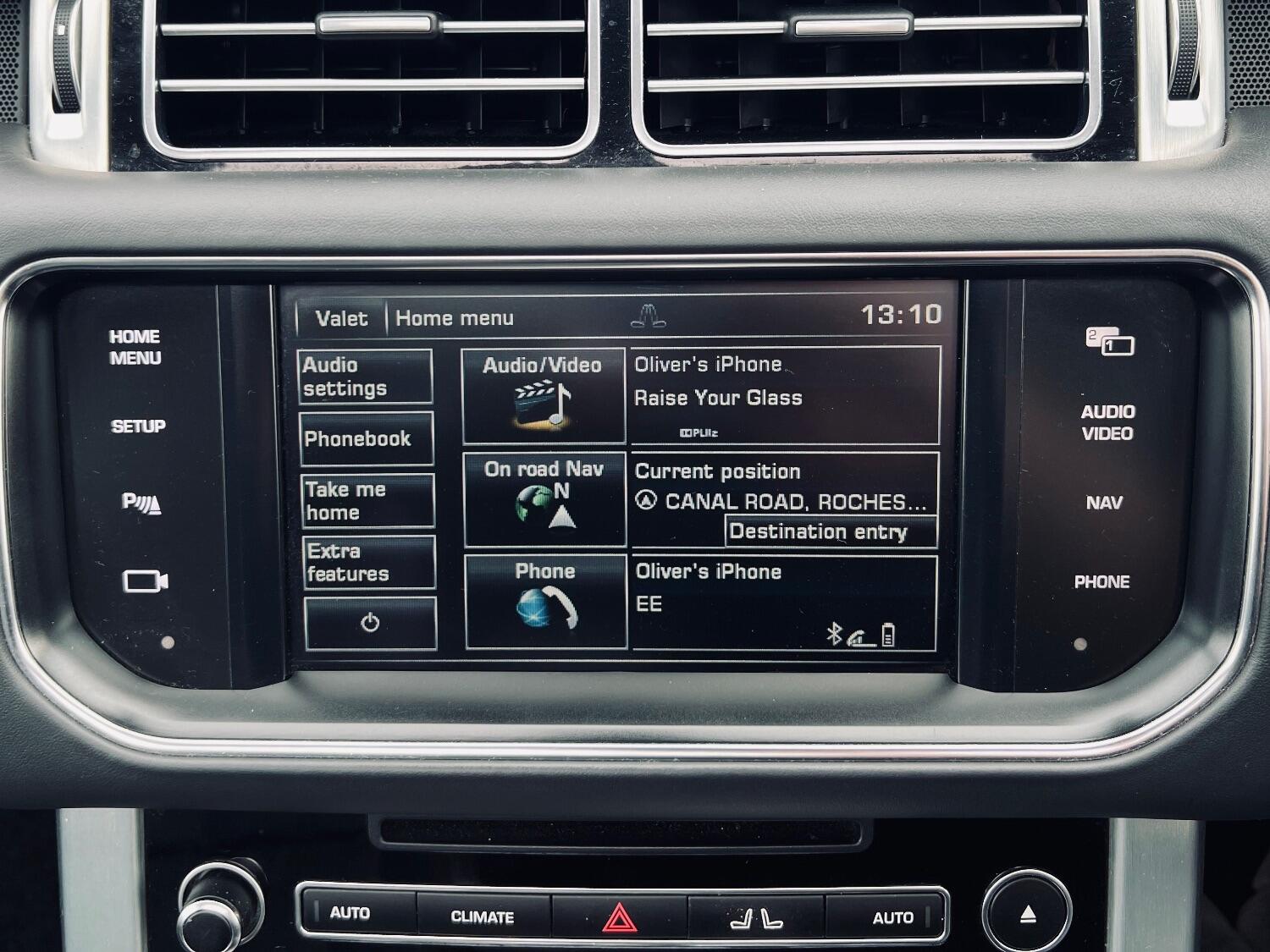 Used Land Rover Range Rover 2013 for sale - 76716155: Photo 20