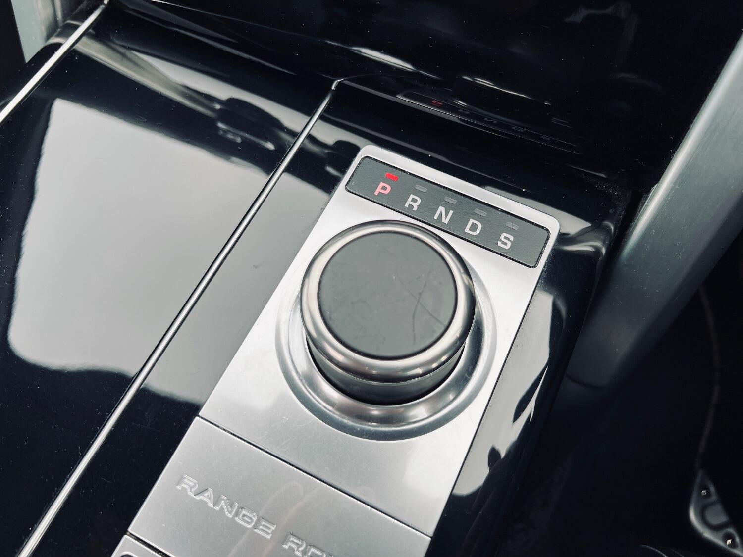 Used Land Rover Range Rover 2013 for sale - 76716155: Photo 21