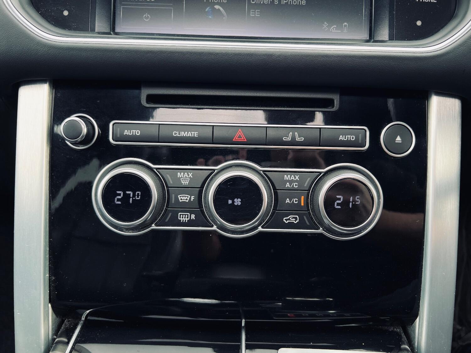 Used Land Rover Range Rover 2013 for sale - 76716155: Photo 22