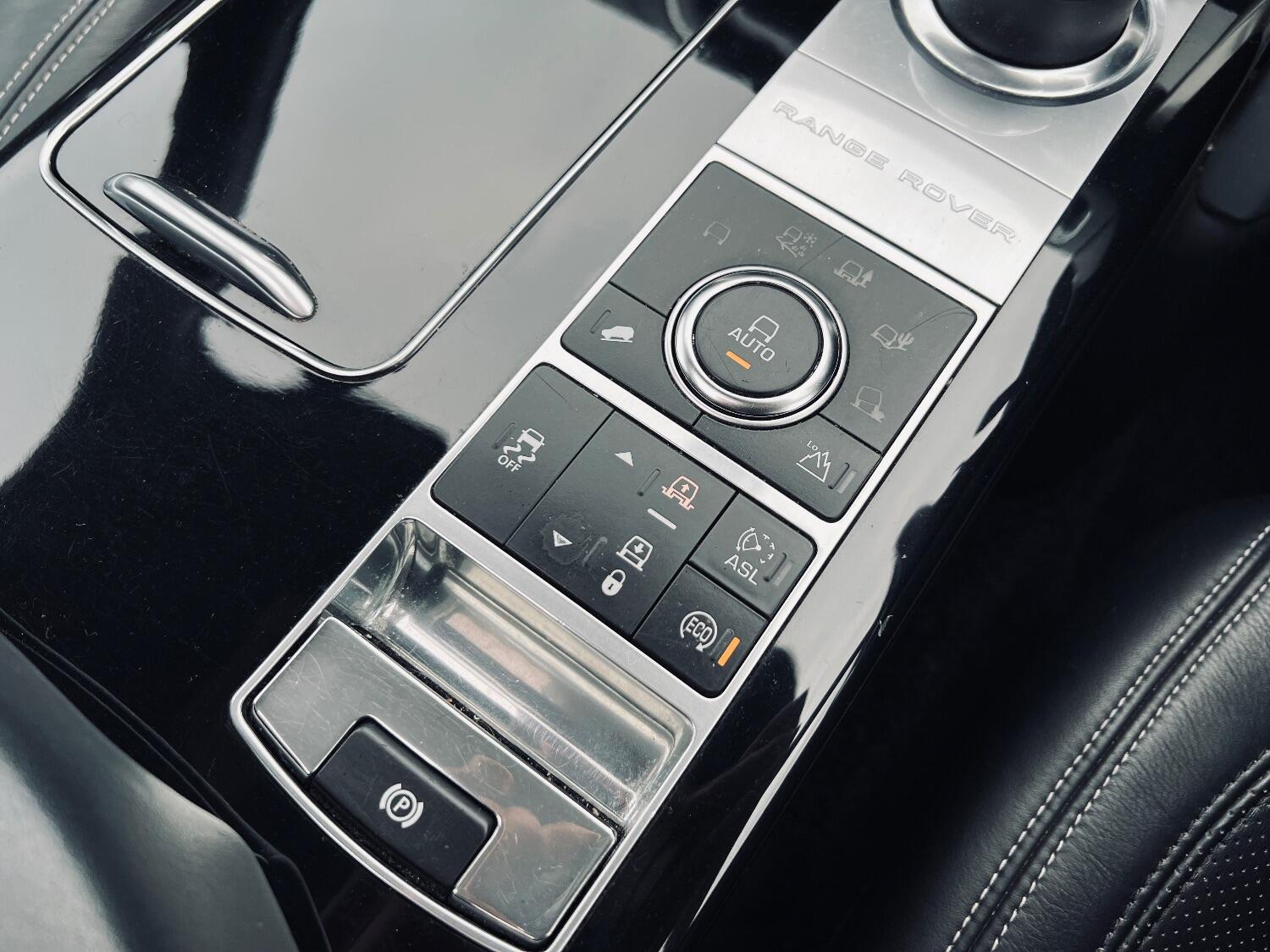 Used Land Rover Range Rover 2013 for sale - 76716155: Photo 23