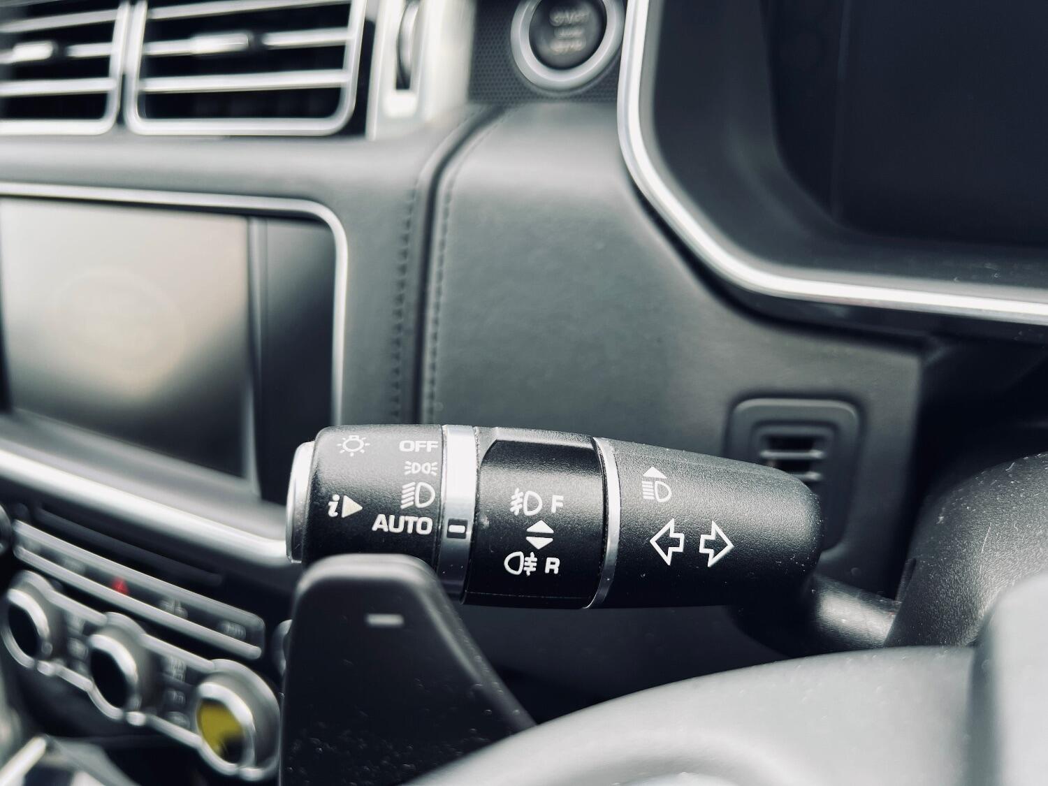 Used Land Rover Range Rover 2013 for sale - 76716155: Photo 27