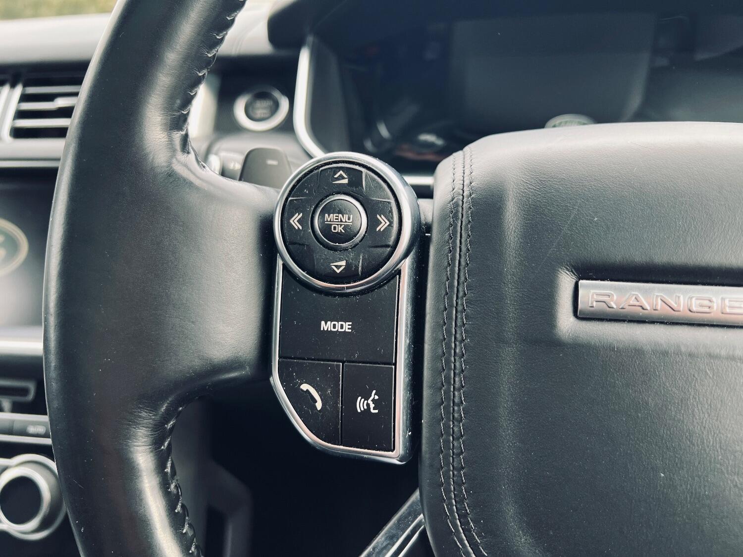 Used Land Rover Range Rover 2013 for sale - 76716155: Photo 30