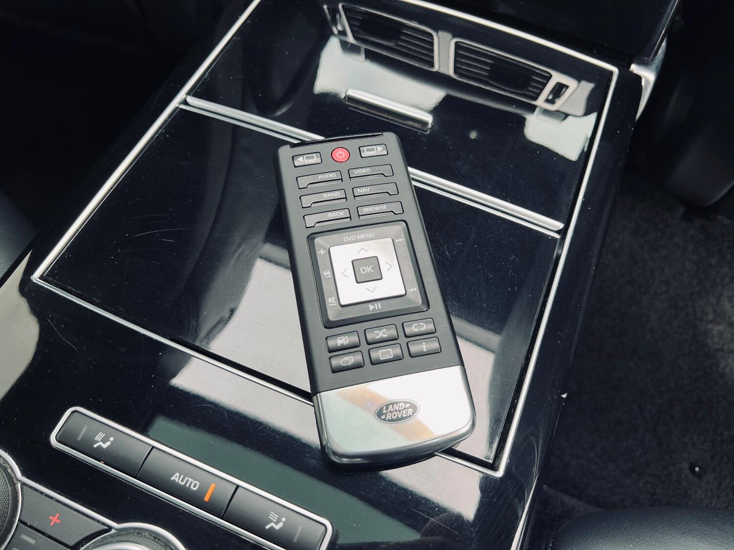 Used Land Rover Range Rover 2013 for sale - 76716155: Photo 33