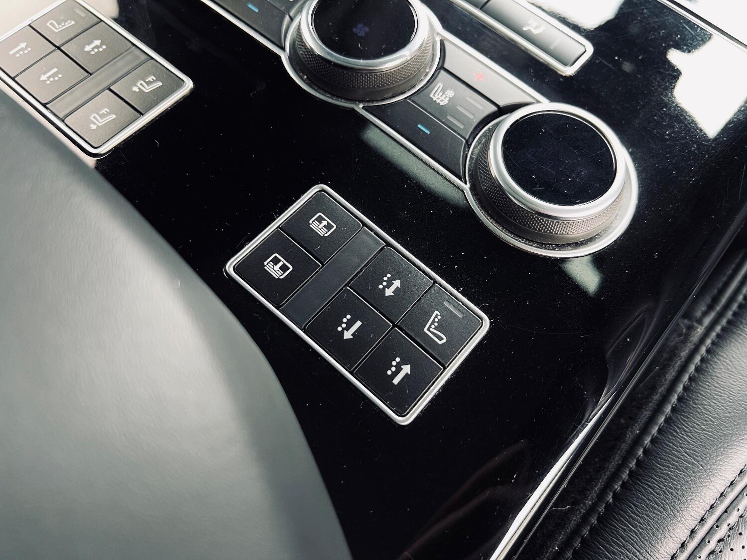 Used Land Rover Range Rover 2013 for sale - 76716155: Photo 37