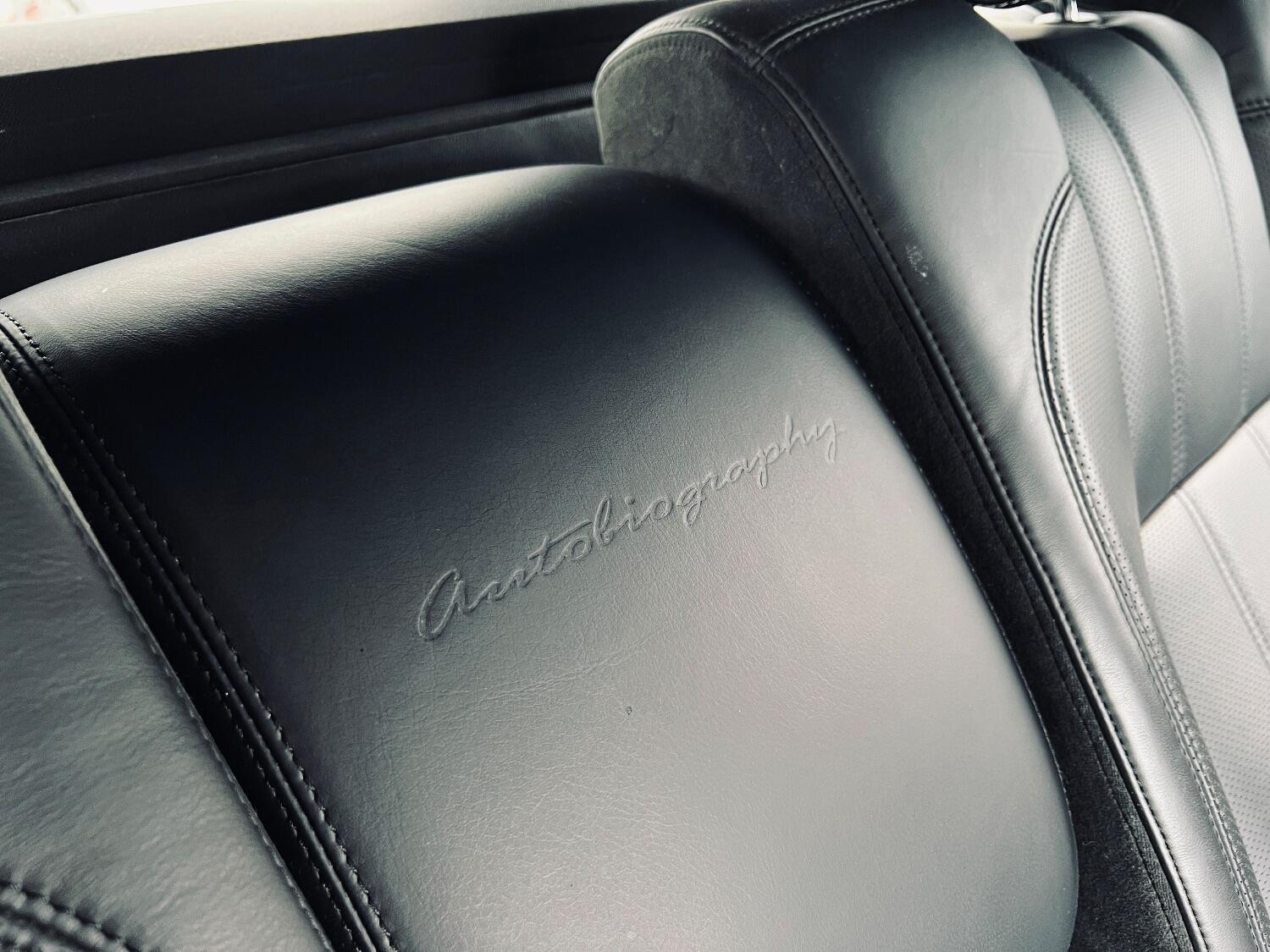 Used Land Rover Range Rover 2013 for sale - 76716155: Photo 38