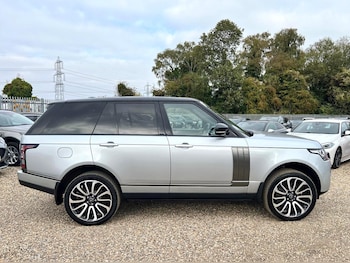 Used Land Rover Range Rover 2013 for sale - 76716155: Photo