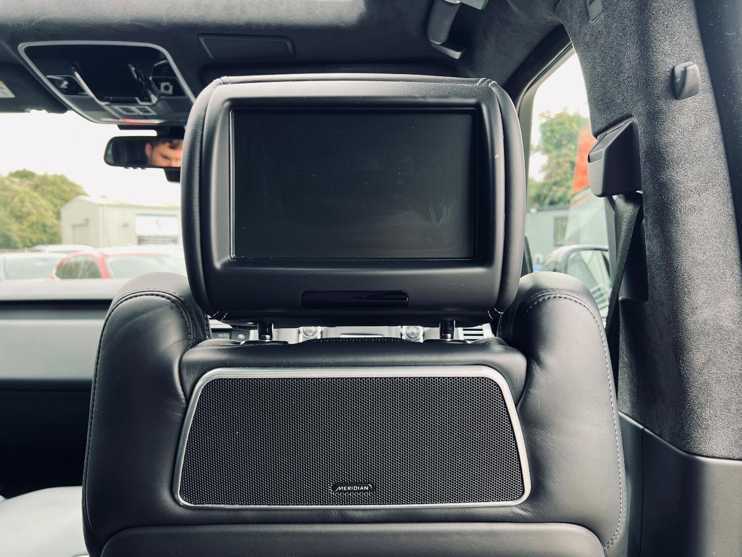 Used Land Rover Range Rover 2013 for sale - 76716155: Photo 40