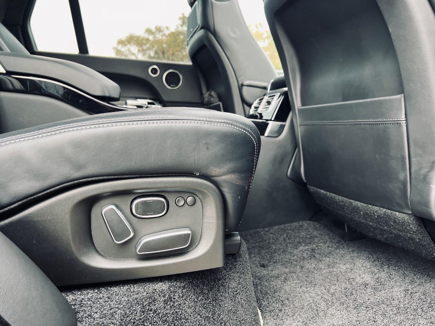 Used Land Rover Range Rover 2013 for sale - 76716155: Photo 41