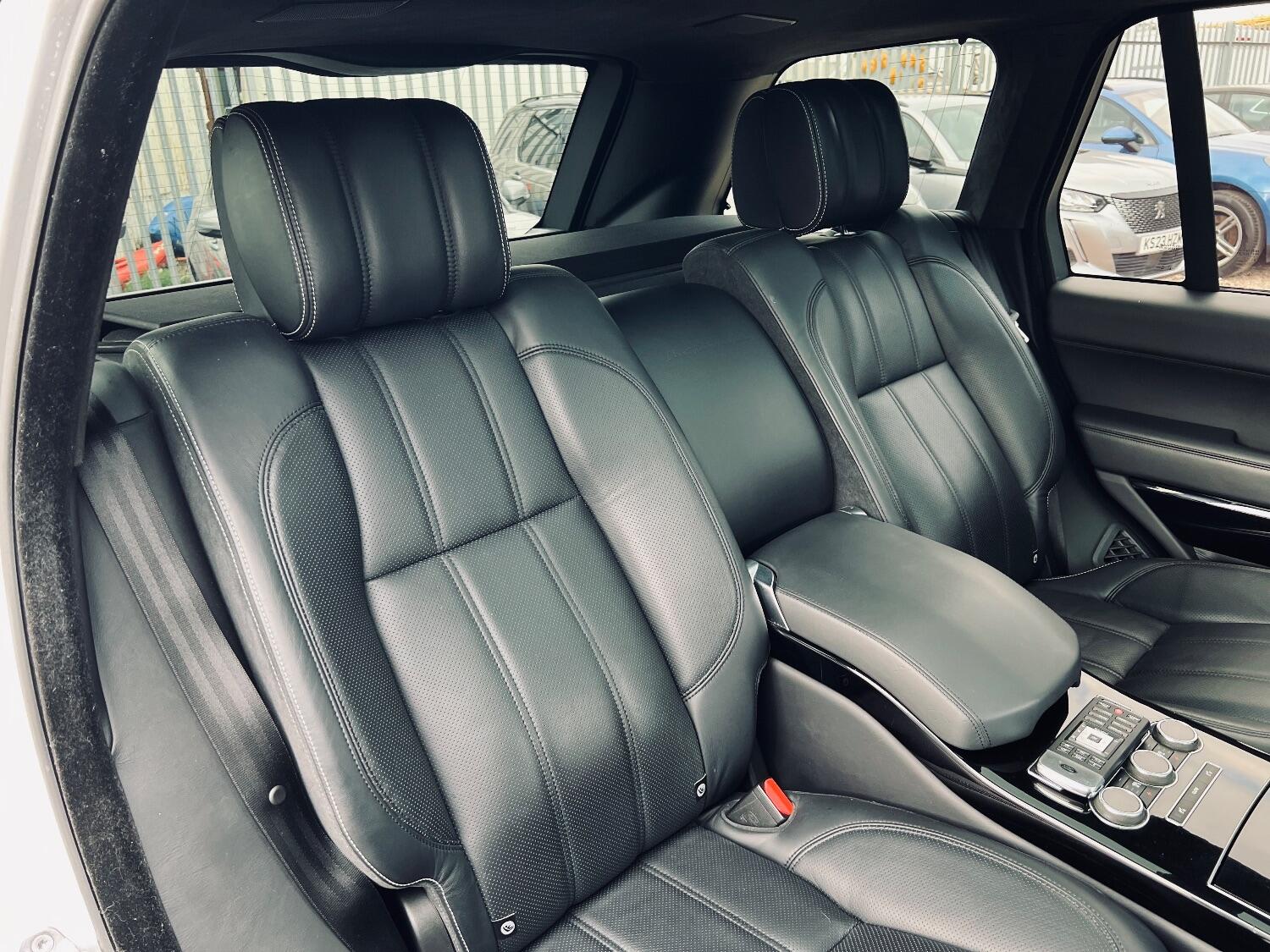 Used Land Rover Range Rover 2013 for sale - 76716155: Photo 42