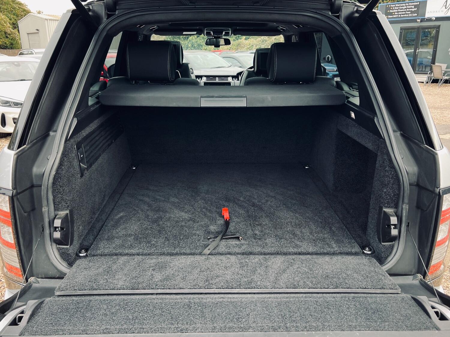 Used Land Rover Range Rover 2013 for sale - 76716155: Photo 46