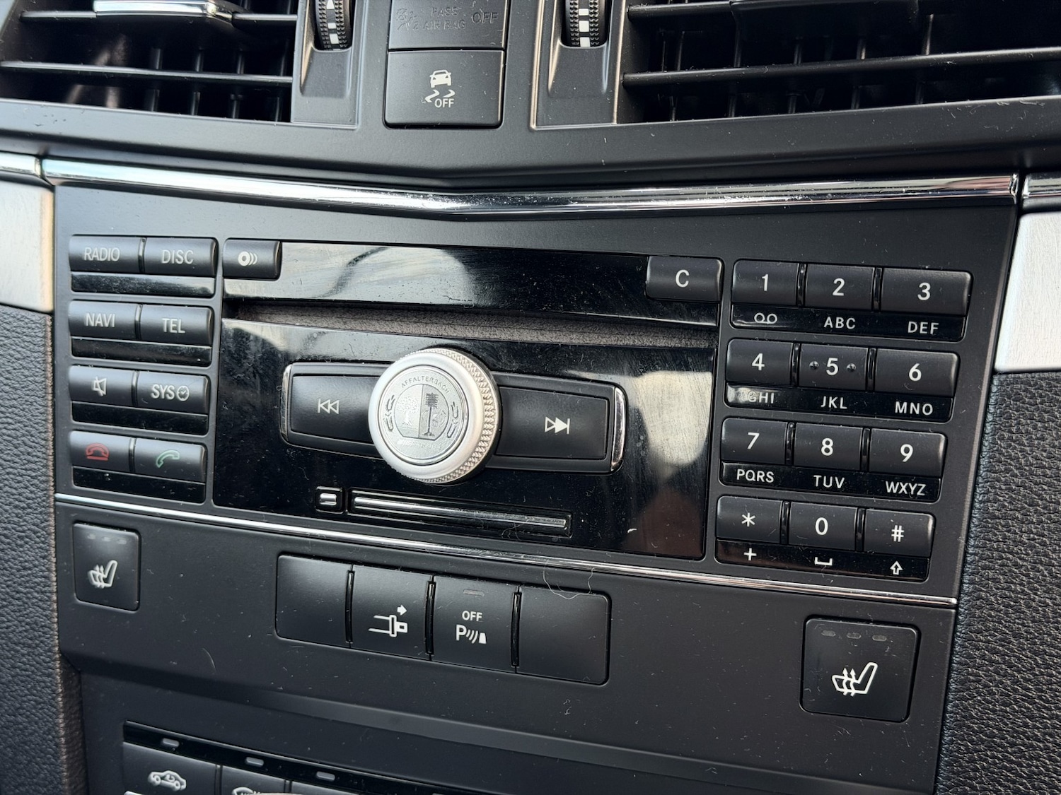 Used Mercedes-Benz E Class 2009 for sale - 76363040: Photo 17