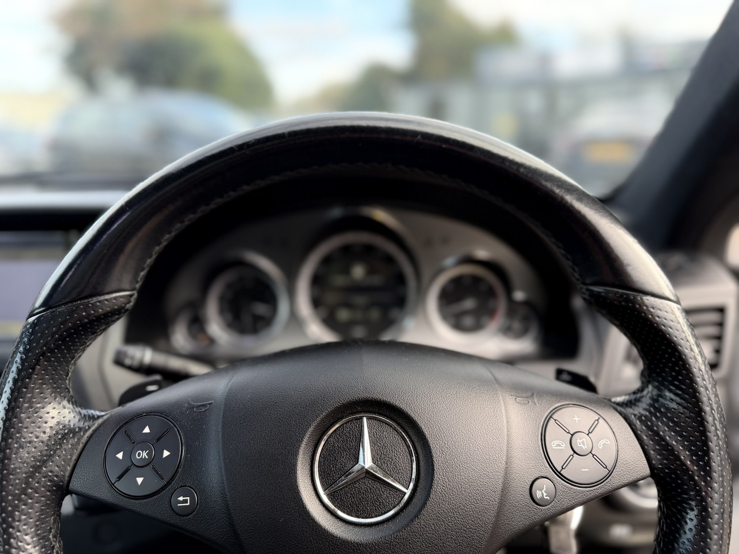 Used Mercedes-Benz E Class 2009 for sale - 76363040: Photo 18