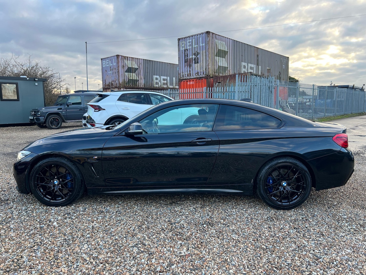 Used BMW 4 Series 2018 for sale - 77453154: Photo 11