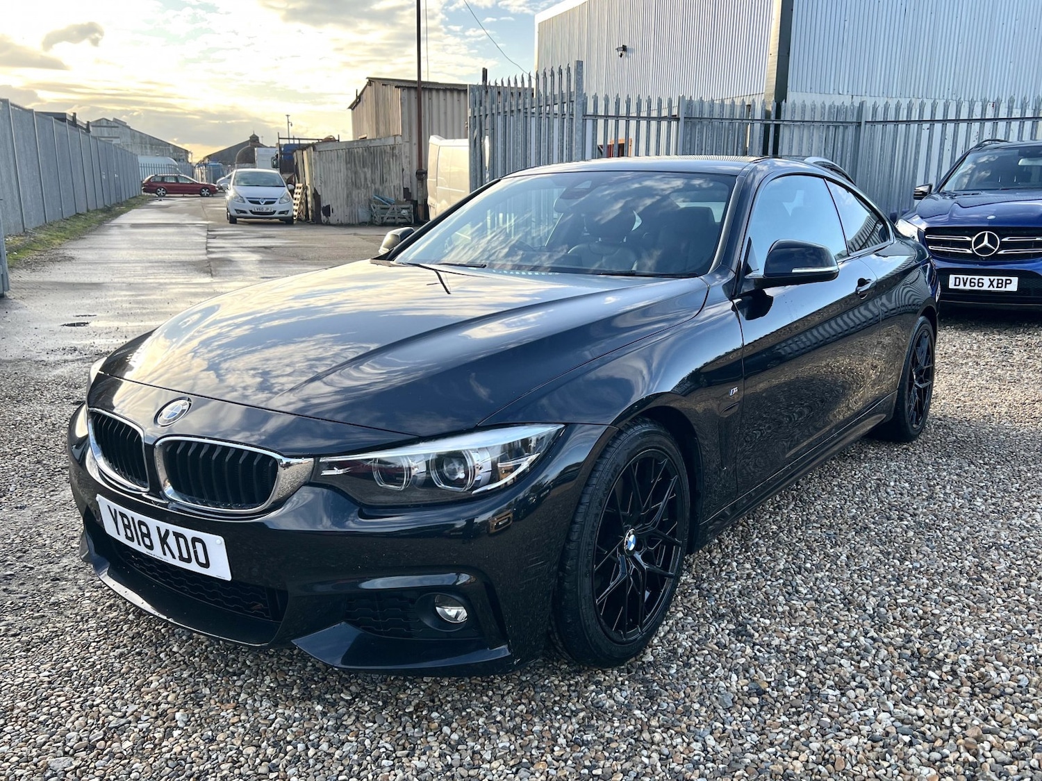 Used BMW 4 Series 2018 for sale - 77453154: Photo 12