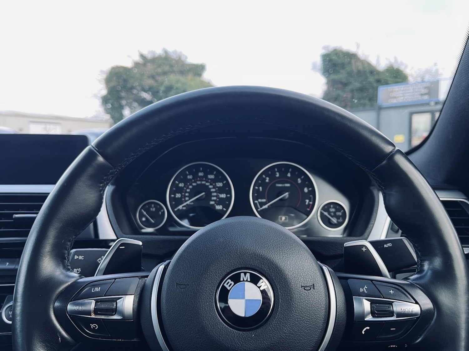Used BMW 4 Series 2018 for sale - 77453154: Photo 16