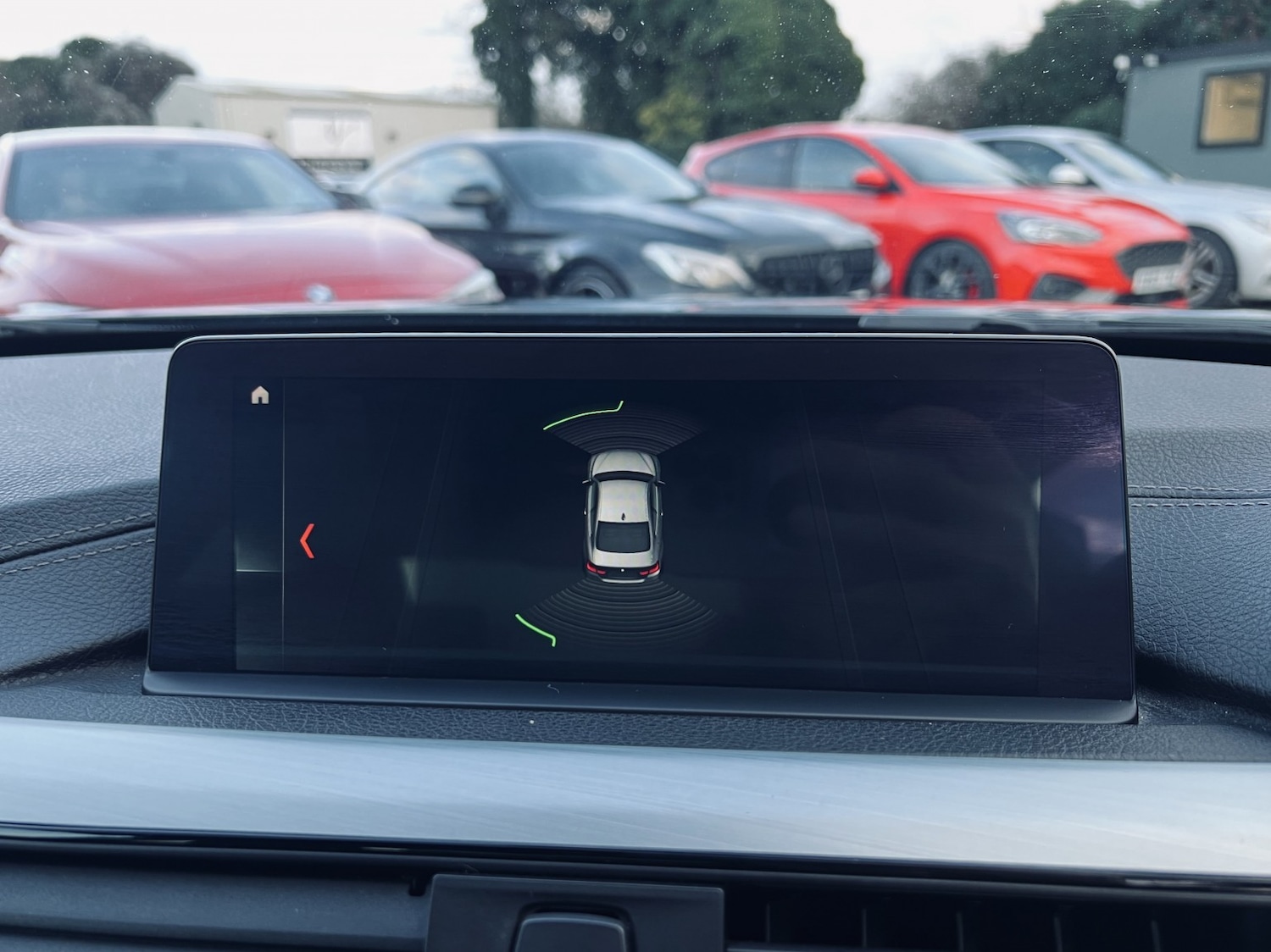 Used BMW 4 Series 2018 for sale - 77453154: Photo 18