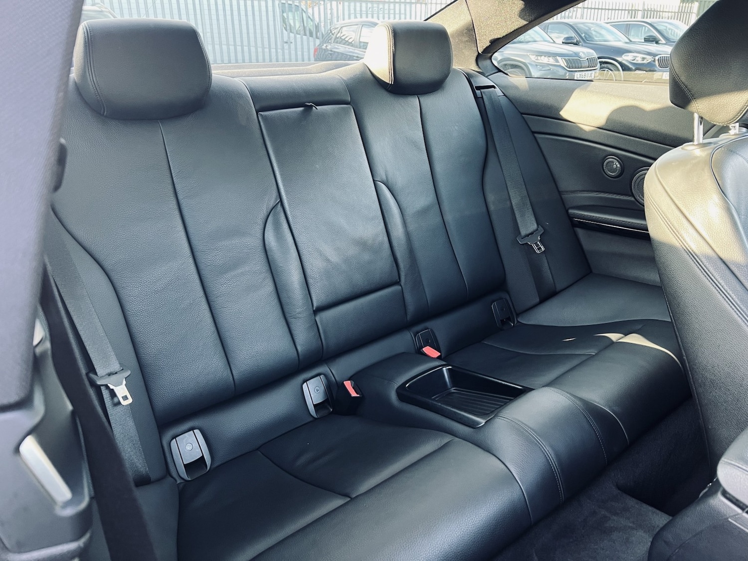 Used BMW 4 Series 2018 for sale - 77453154: Photo 27