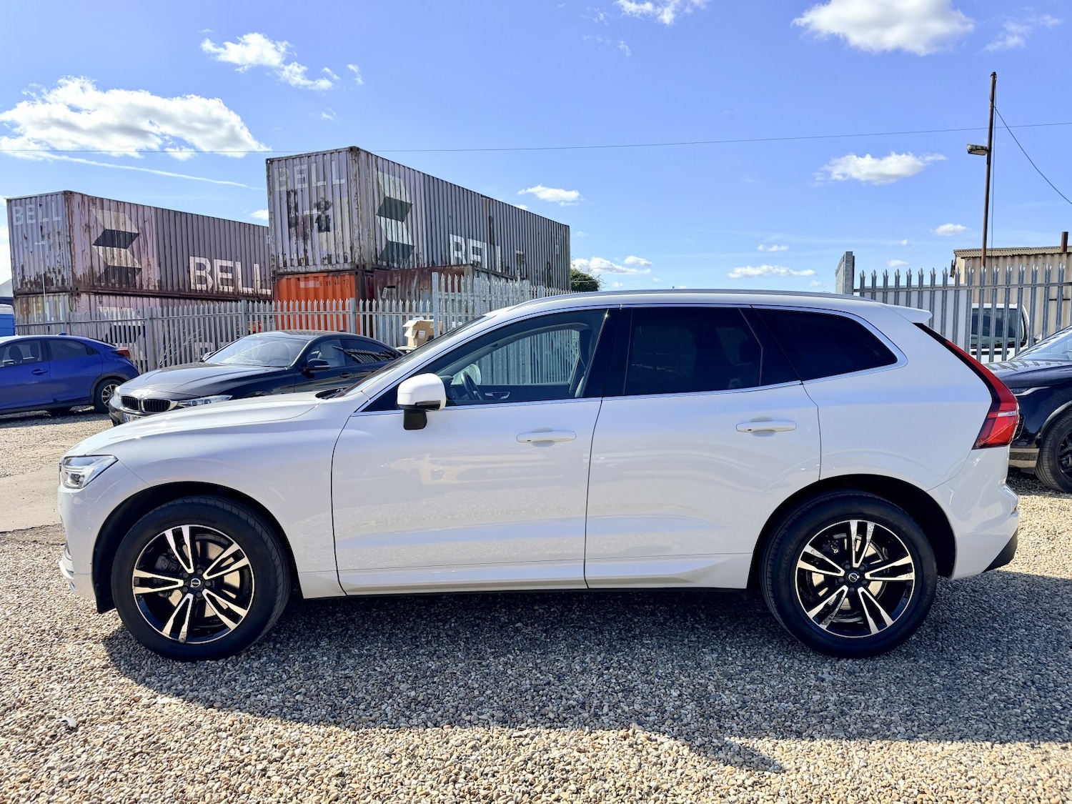 Used Volvo XC60 2020 for sale - 78031605: Photo 10