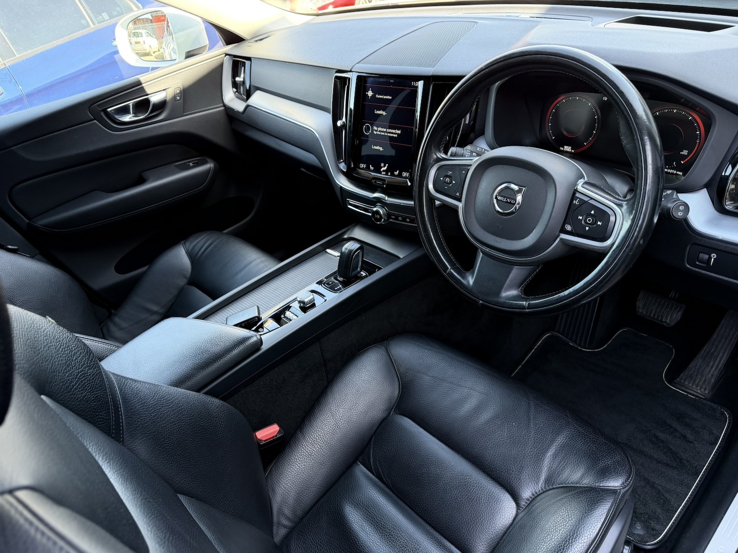 Used Volvo XC60 2020 for sale - 78031605: Photo 14