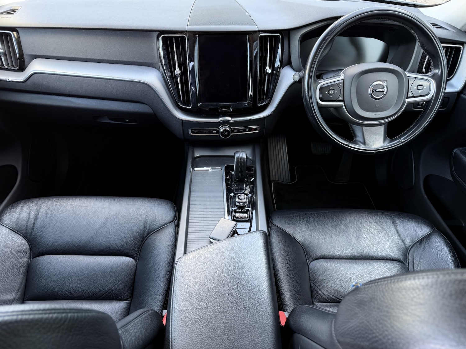 Used Volvo XC60 2020 for sale - 78031605: Photo 15