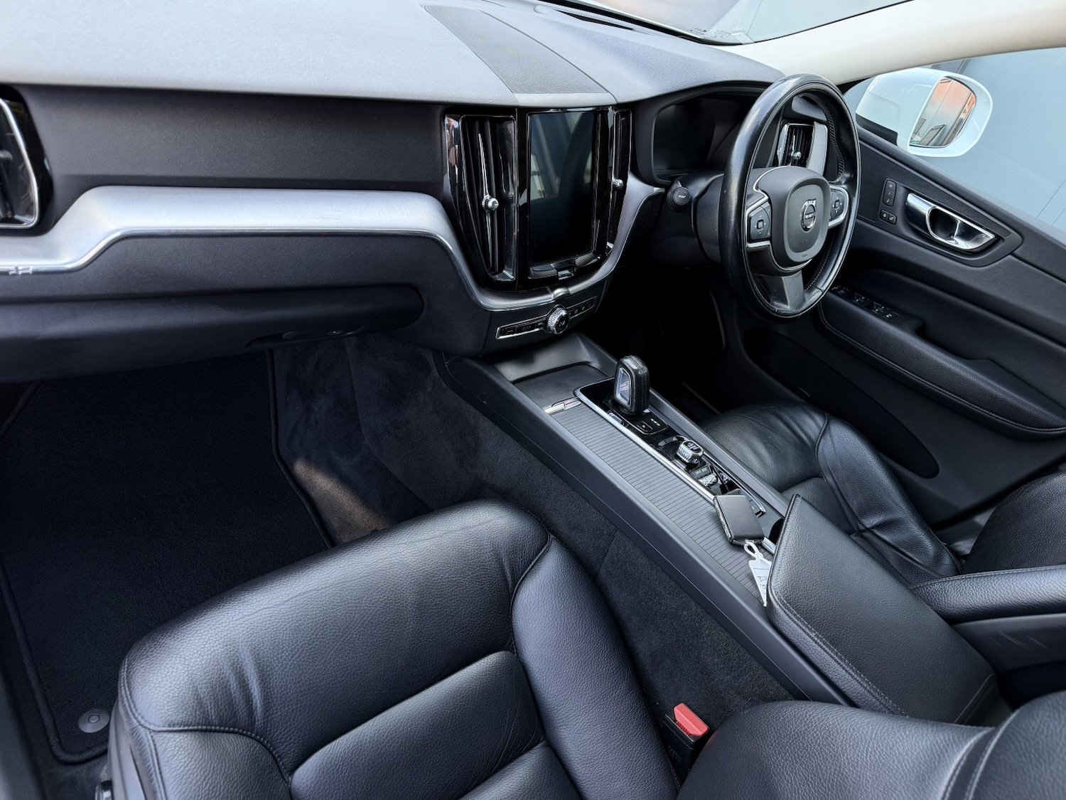 Used Volvo XC60 2020 for sale - 78031605: Photo 16